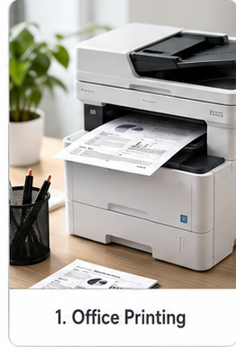 Sharp AR-310T Compatible Toner Cartridge