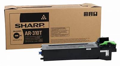 Sharp AR-310T Original Toner Cartridge