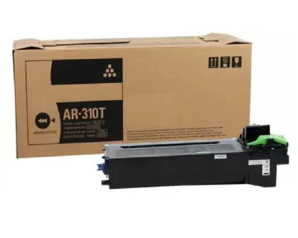Sharp AR-310T Compatible Toner Cartridge